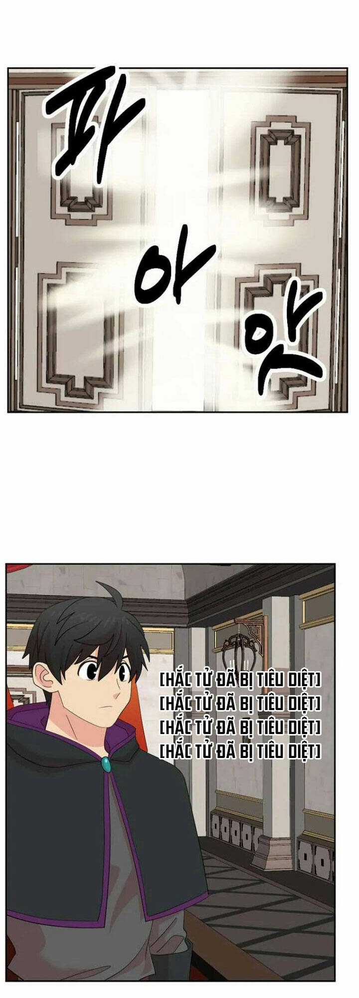 Mọt Sách Chapter 194 trang 6