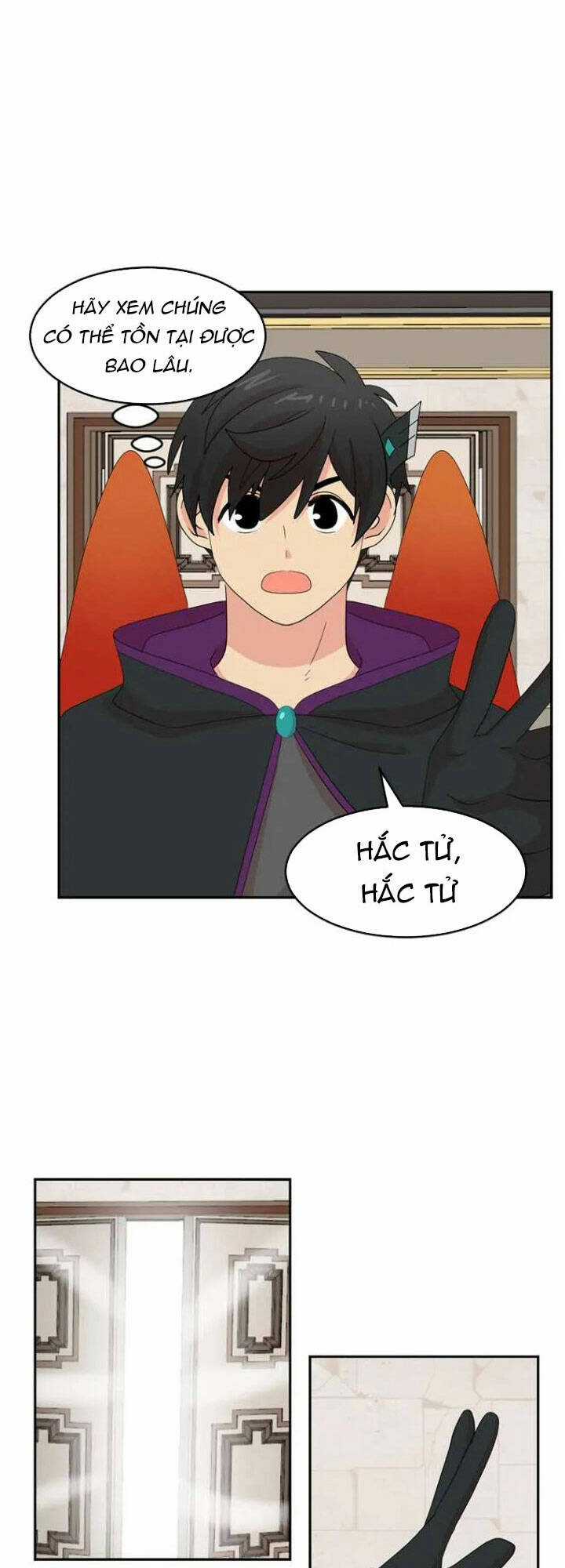 Mọt Sách Chapter 194 trang 7