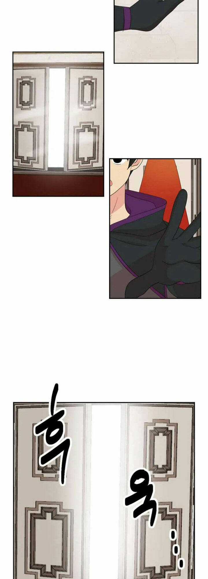 Mọt Sách Chapter 194 trang 8