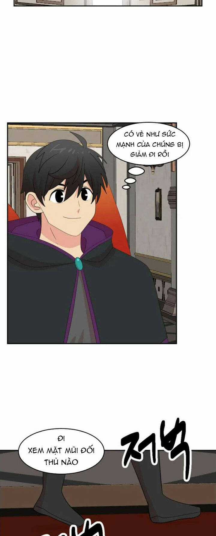 Mọt Sách Chapter 194 trang 9