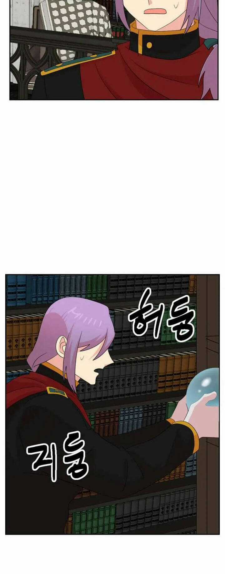 Mọt Sách Chapter 195 trang 10