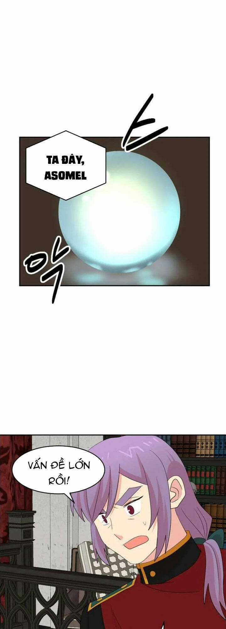 Mọt Sách Chapter 195 trang 12