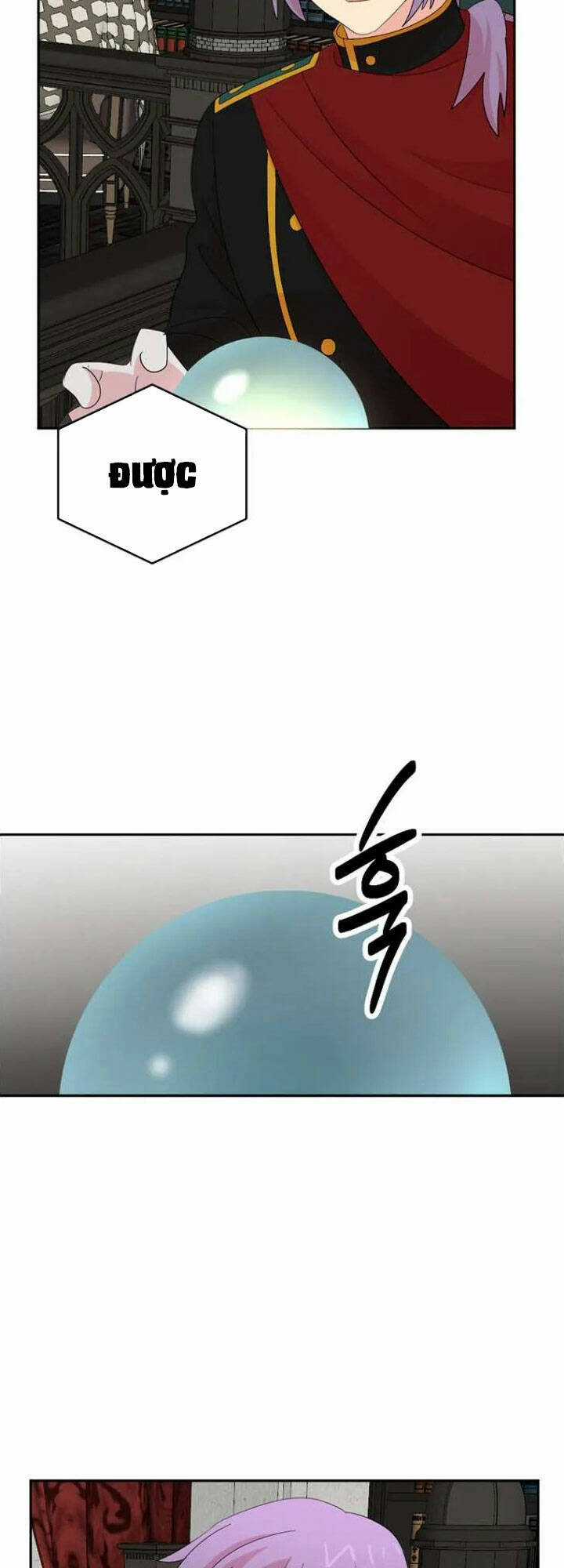 Mọt Sách Chapter 195 trang 17