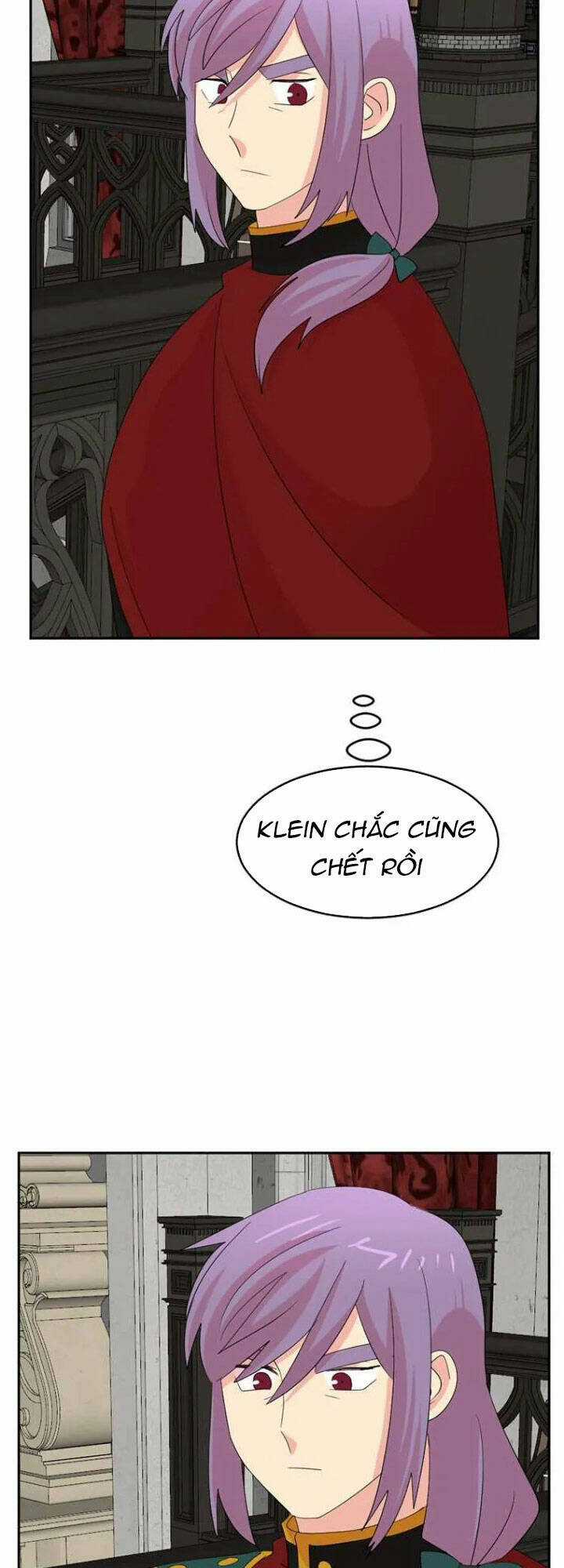 Mọt Sách Chapter 195 trang 18