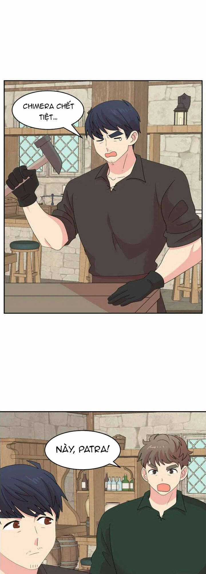 Mọt Sách Chapter 195 trang 24