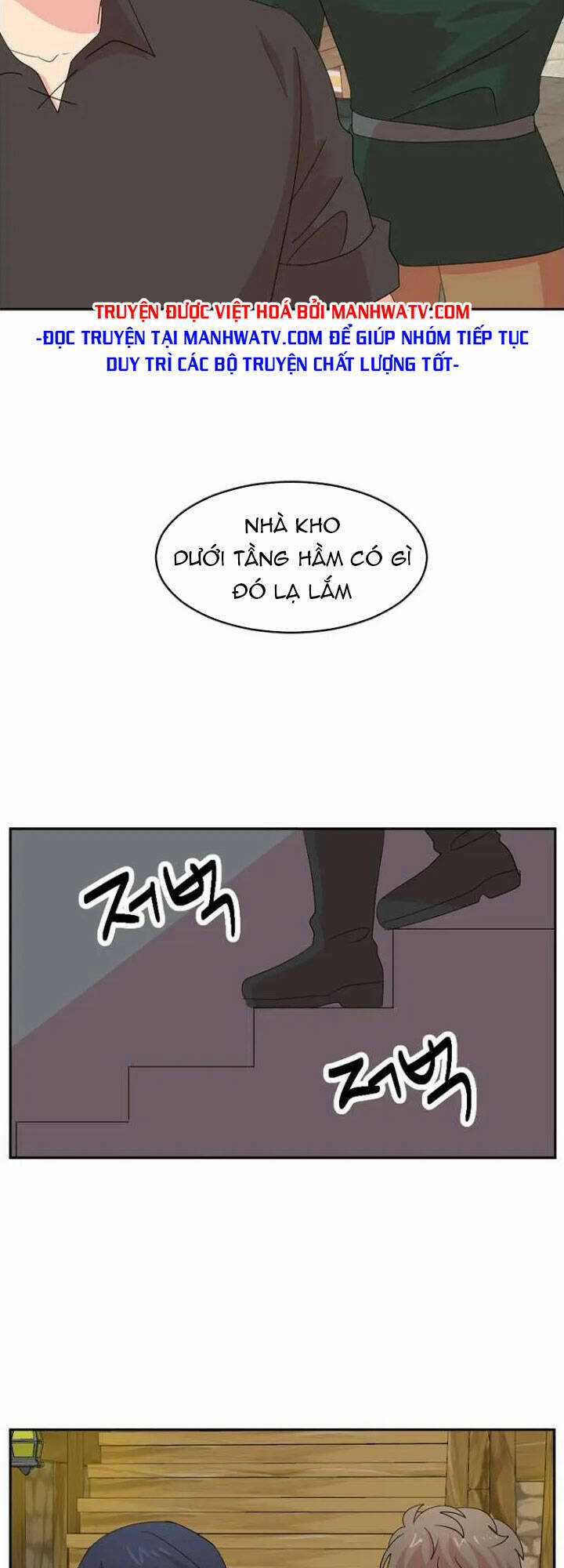 Mọt Sách Chapter 195 trang 25