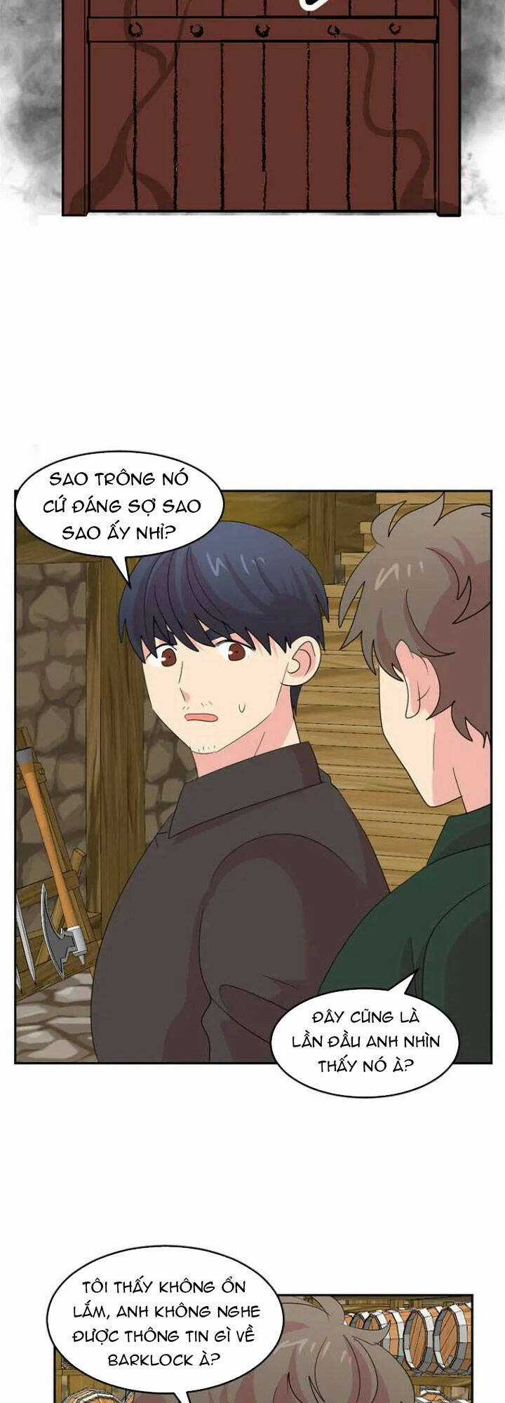 Mọt Sách Chapter 195 trang 27