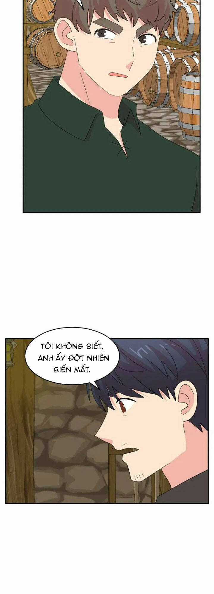 Mọt Sách Chapter 195 trang 28