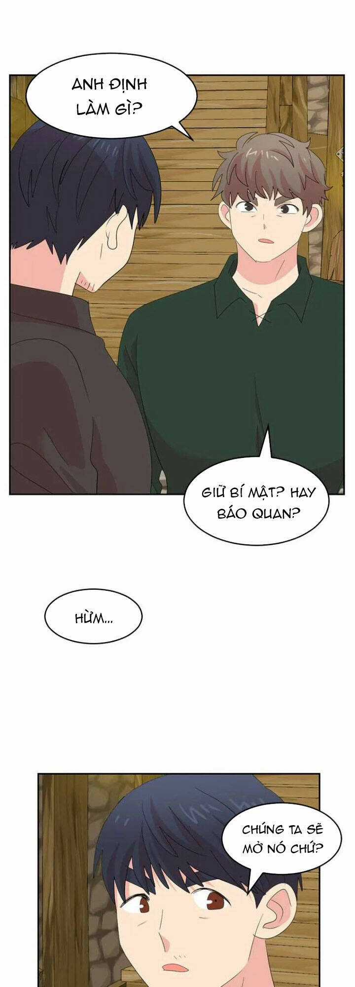 Mọt Sách Chapter 195 trang 29