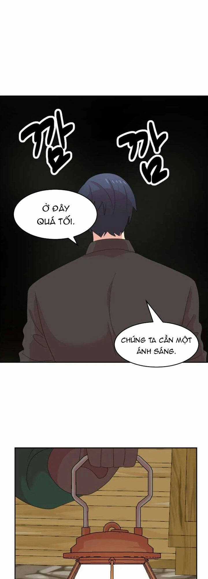 Mọt Sách Chapter 195 trang 33