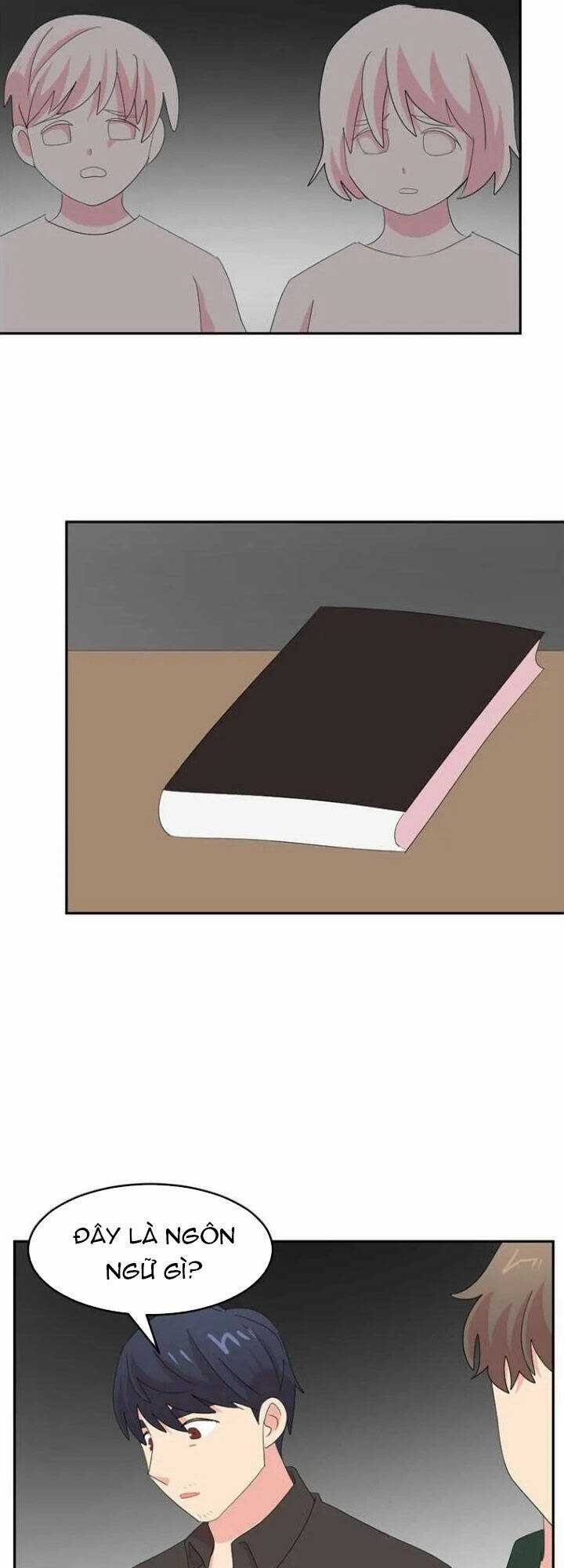 Mọt Sách Chapter 195 trang 36