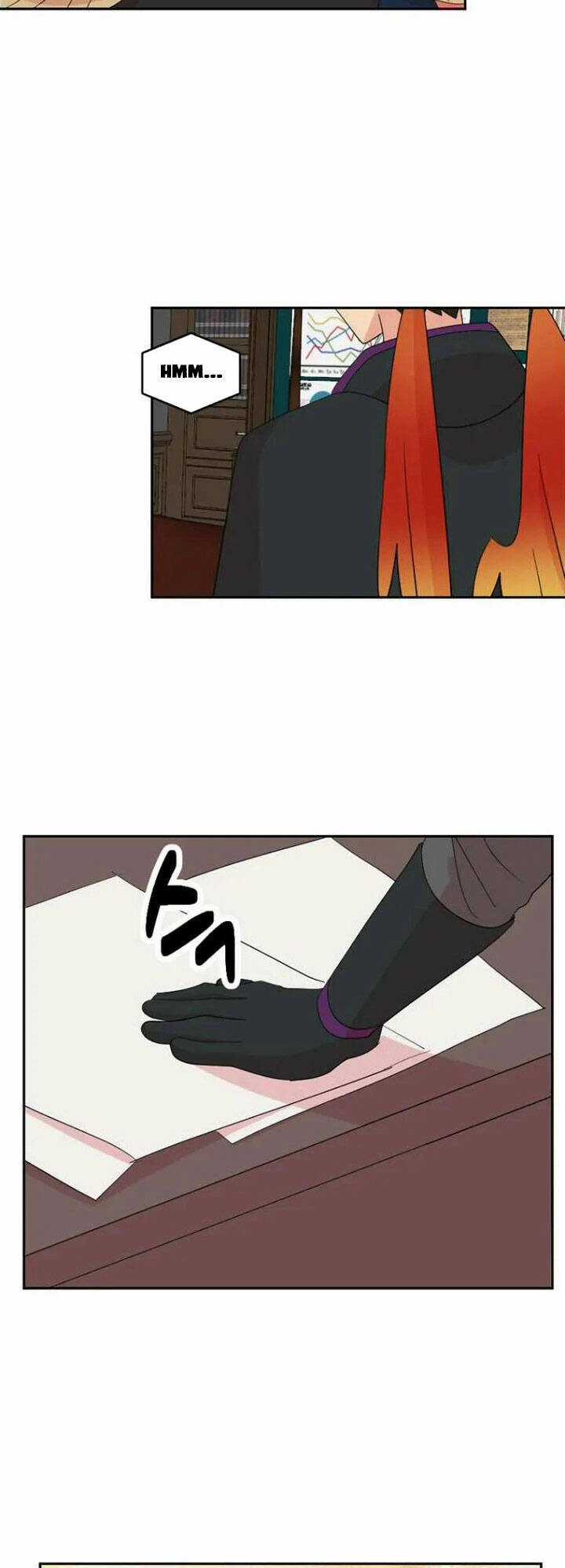 Mọt Sách Chapter 195 trang 4