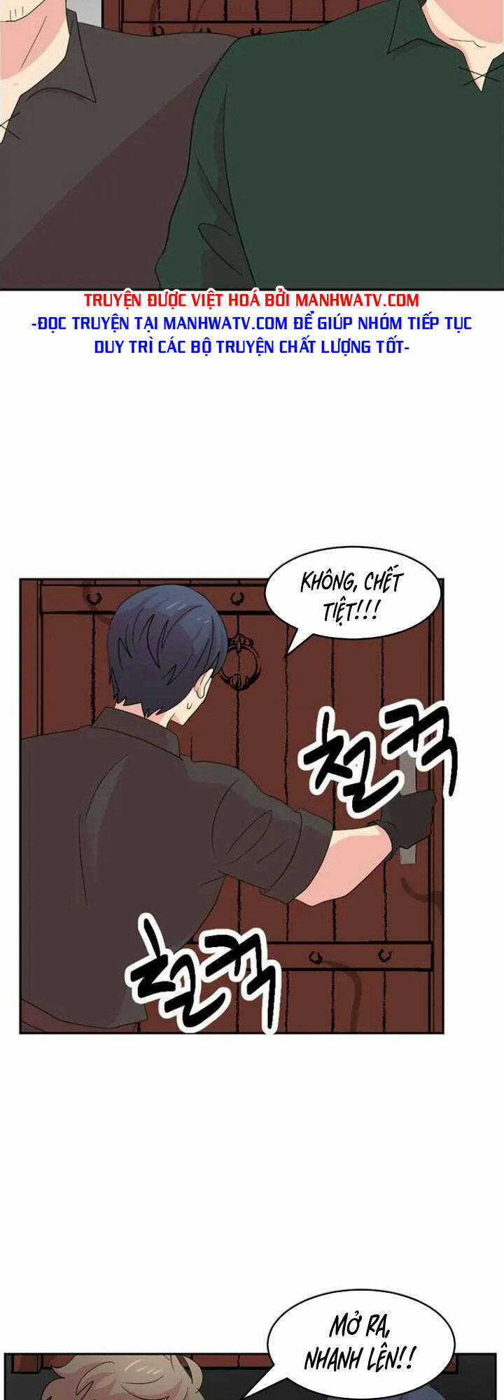 Mọt Sách Chapter 195 trang 40