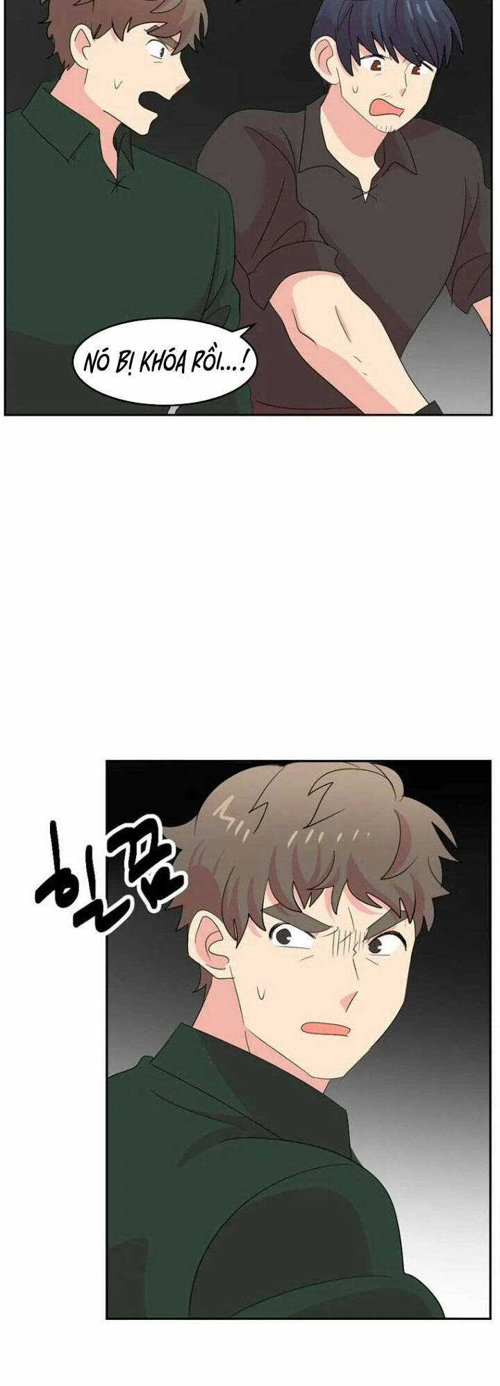 Mọt Sách Chapter 195 trang 41