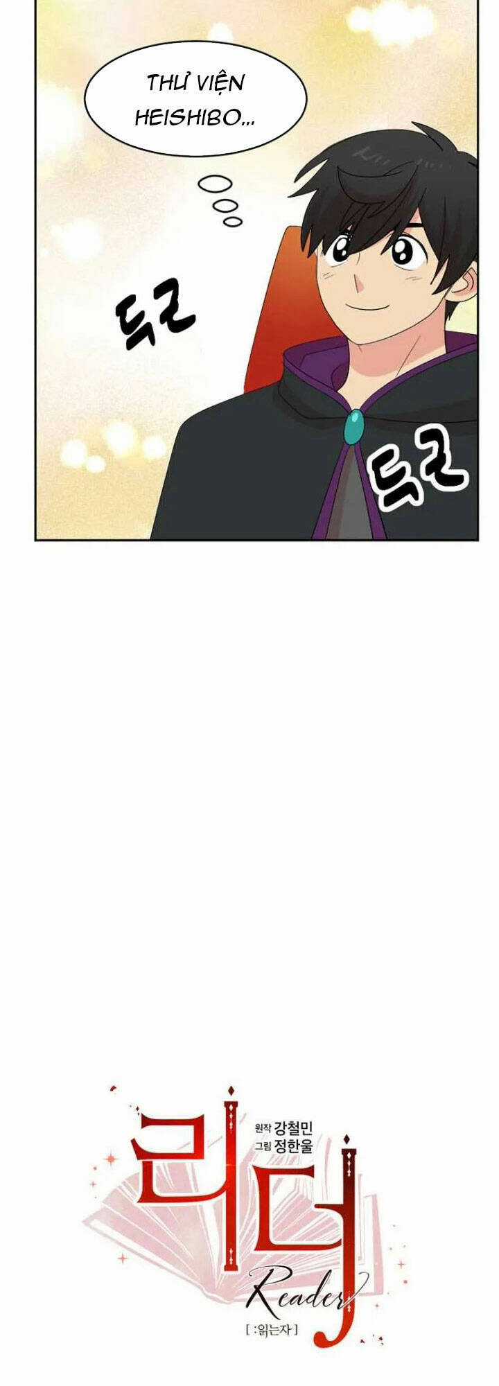 Mọt Sách Chapter 195 trang 5