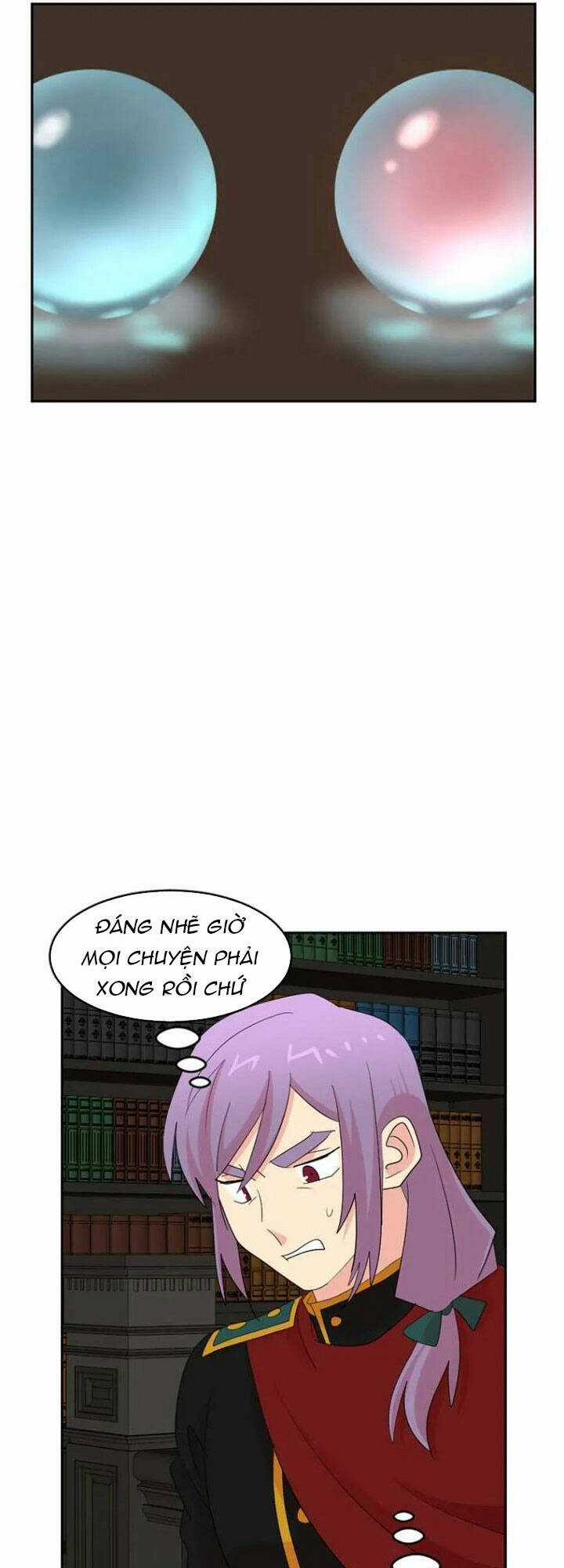 Mọt Sách Chapter 195 trang 7