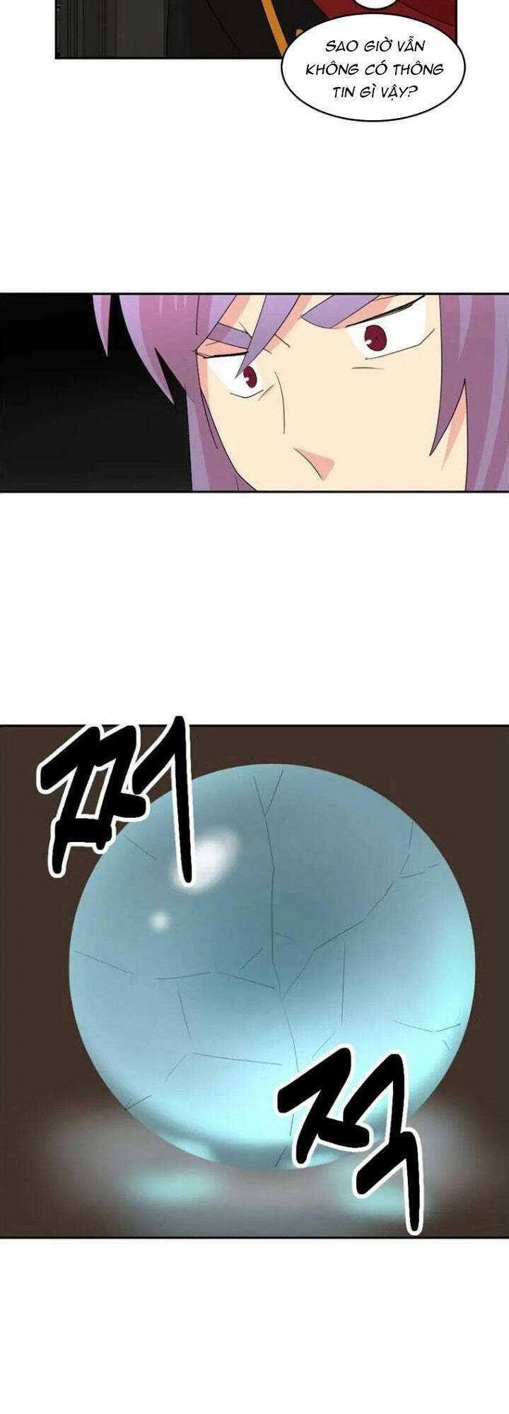 Mọt Sách Chapter 195 trang 8