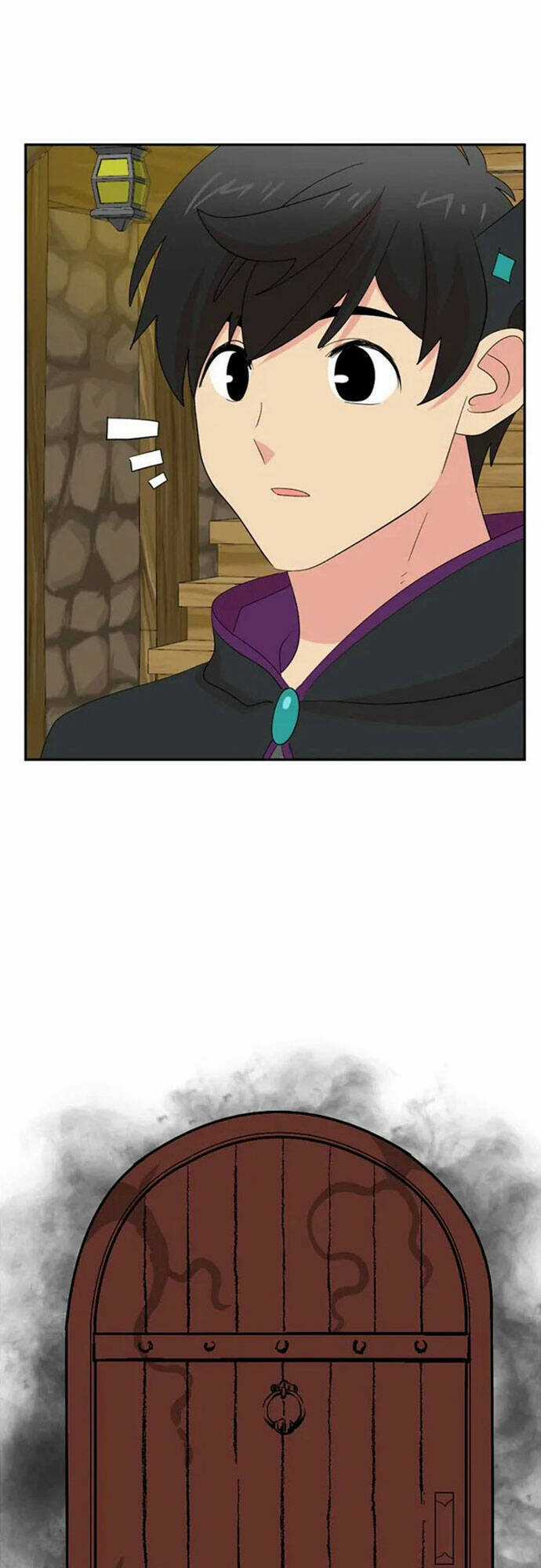 Mọt Sách Chapter 196 trang 11