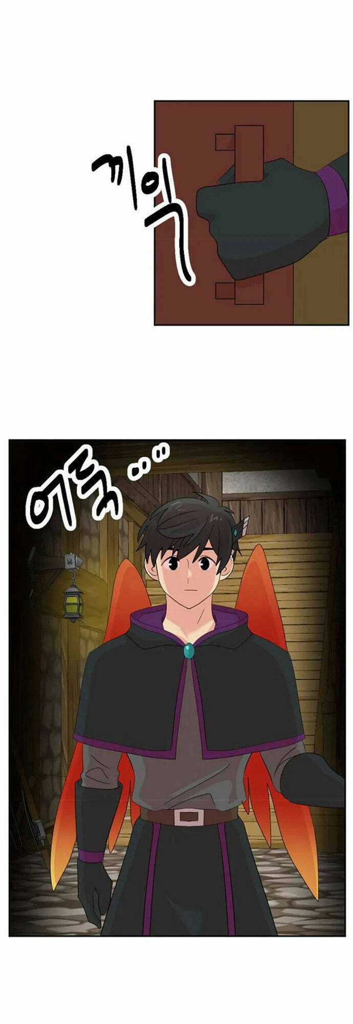 Mọt Sách Chapter 196 trang 16