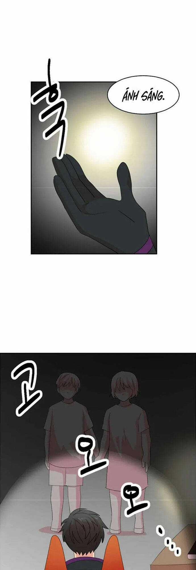 Mọt Sách Chapter 196 trang 17