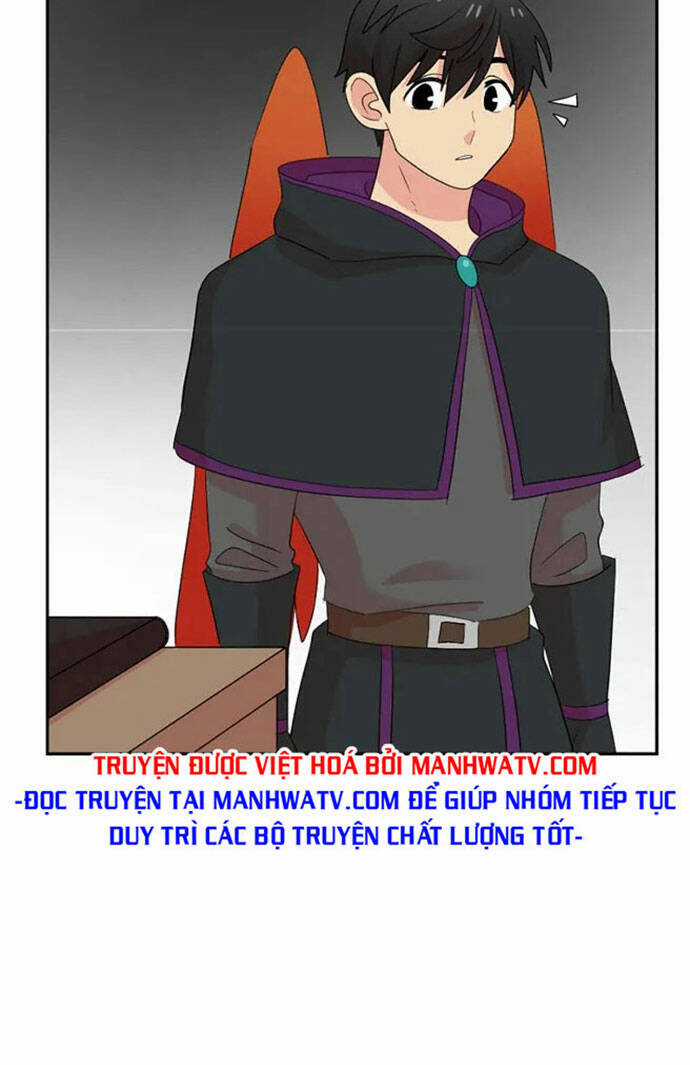 Mọt Sách Chapter 196 trang 21