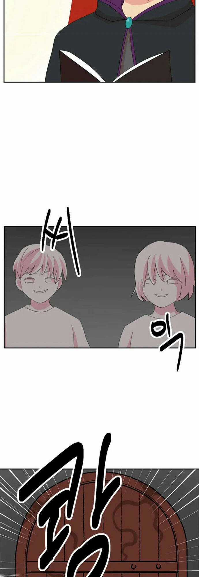 Mọt Sách Chapter 196 trang 25