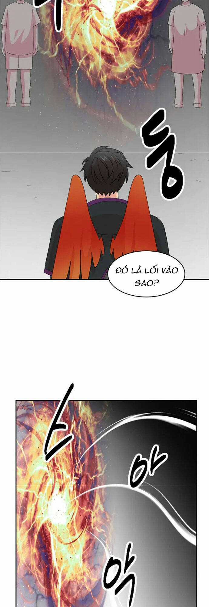 Mọt Sách Chapter 196 trang 27