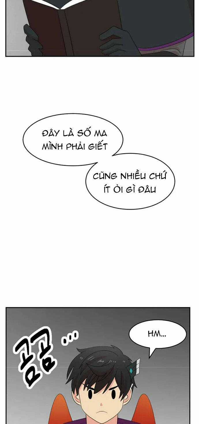 Mọt Sách Chapter 196 trang 31
