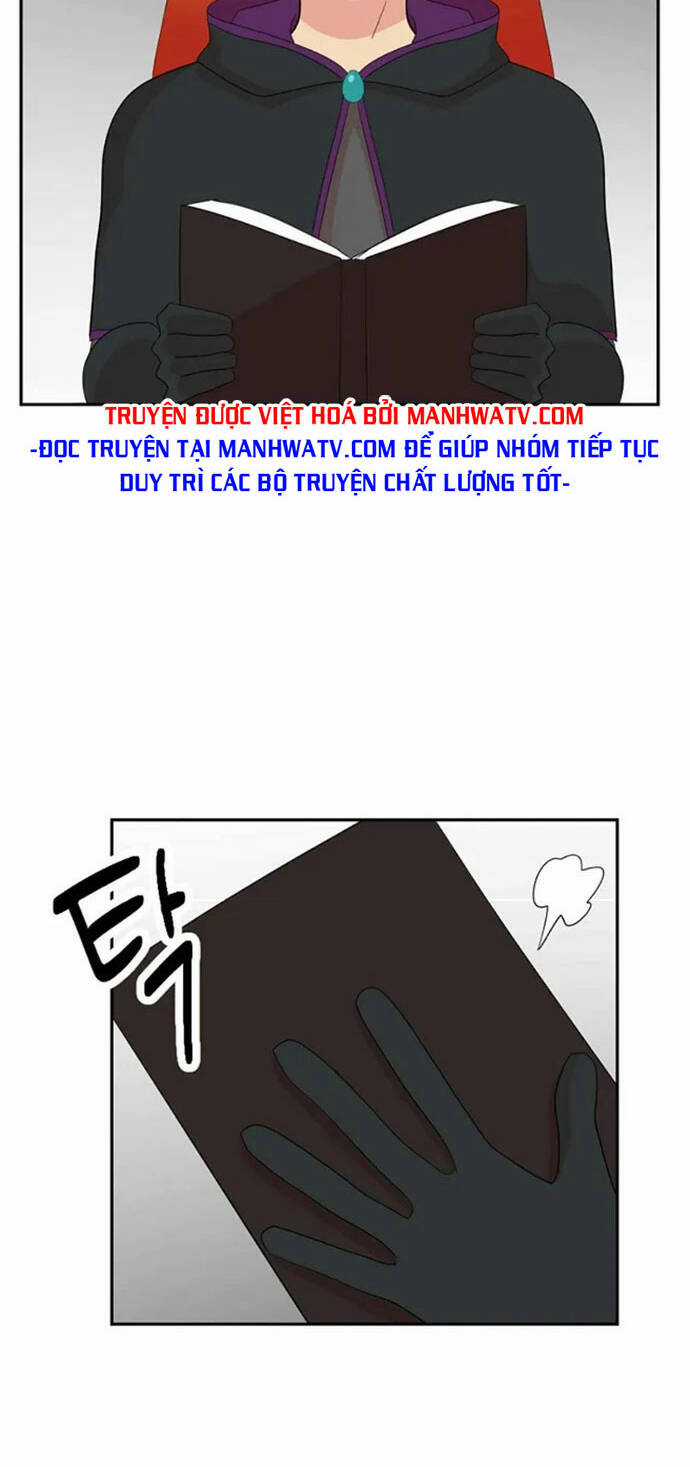 Mọt Sách Chapter 196 trang 32