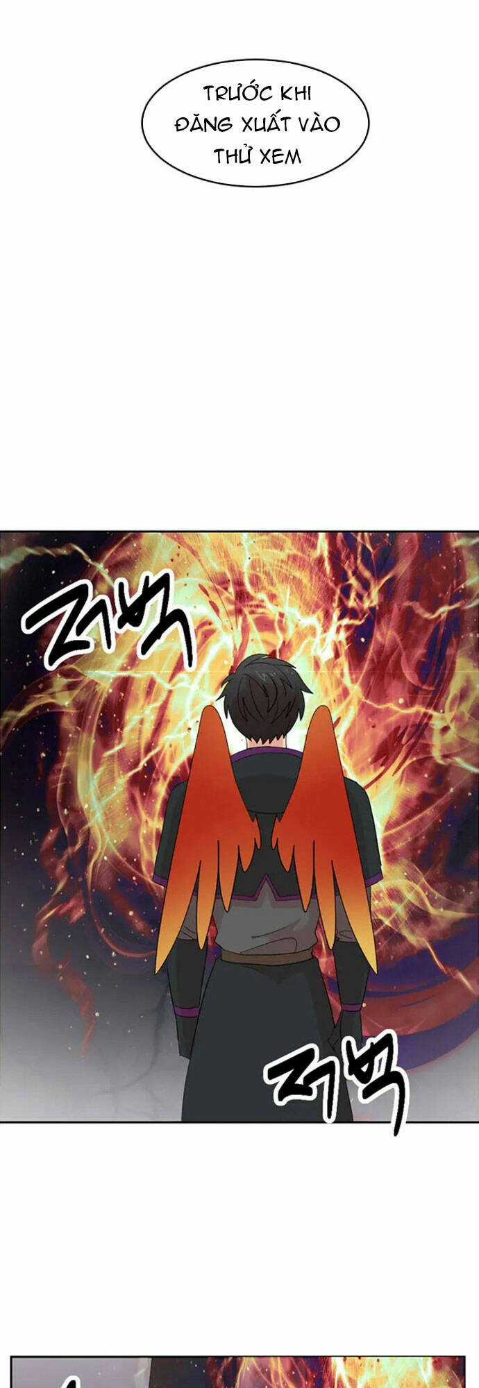 Mọt Sách Chapter 196 trang 33