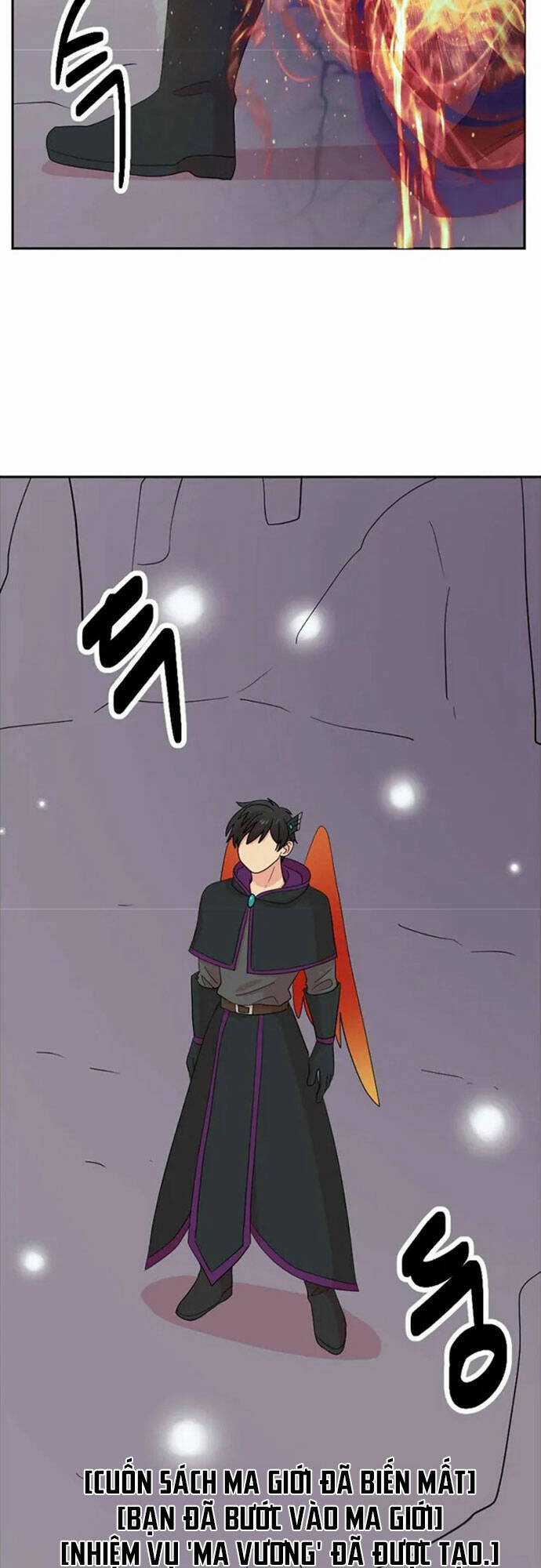 Mọt Sách Chapter 196 trang 34