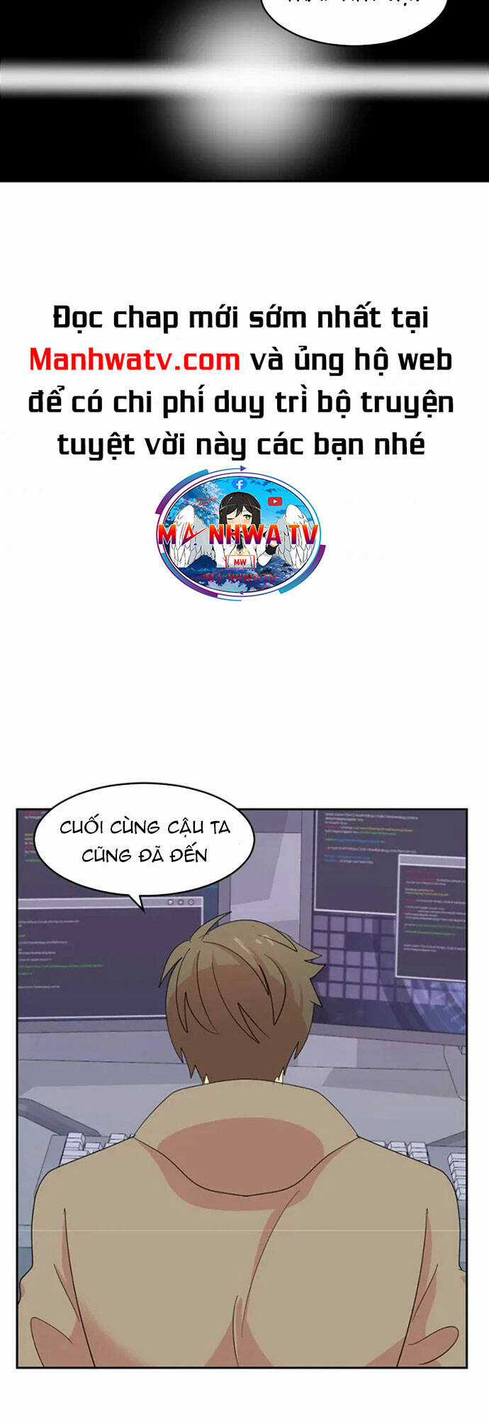 Mọt Sách Chapter 196 trang 37