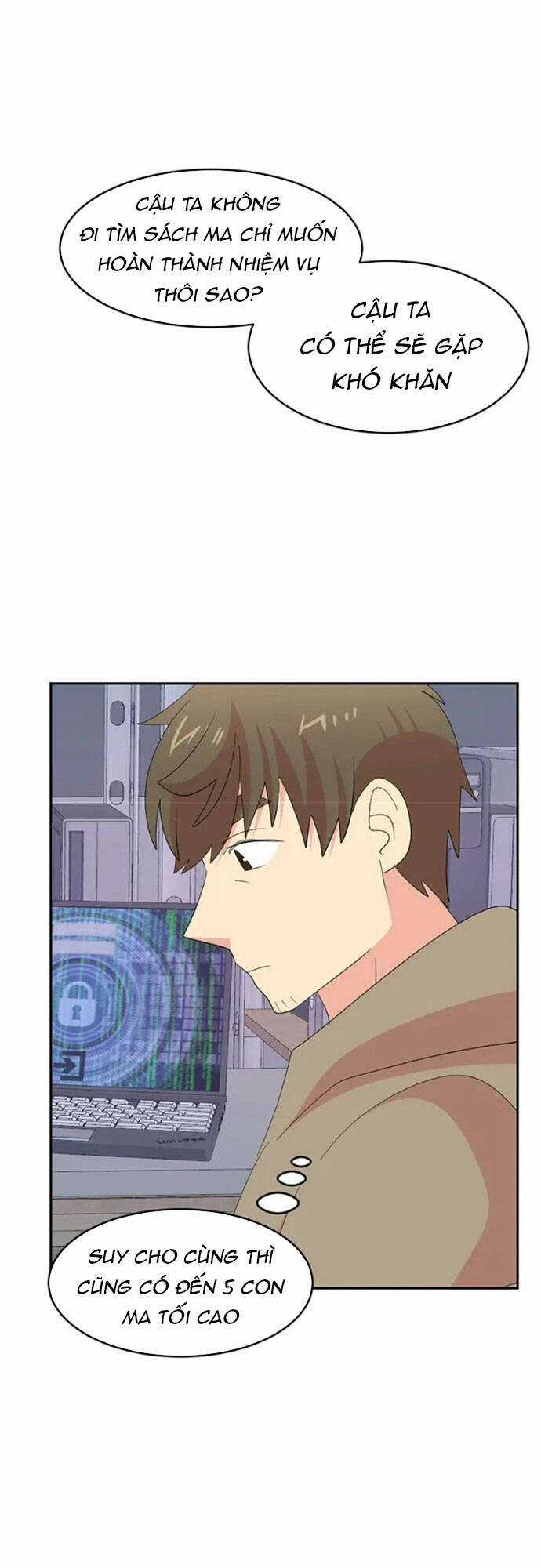 Mọt Sách Chapter 196 trang 39