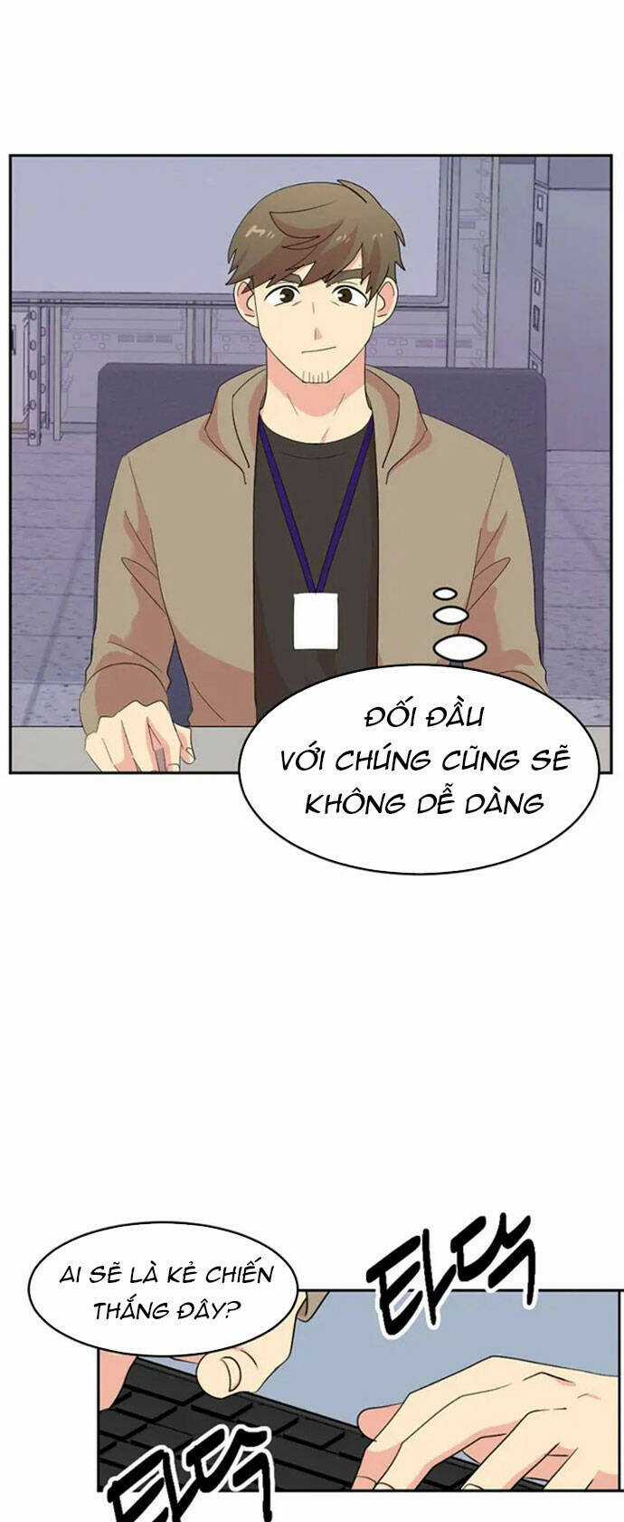 Mọt Sách Chapter 196 trang 40