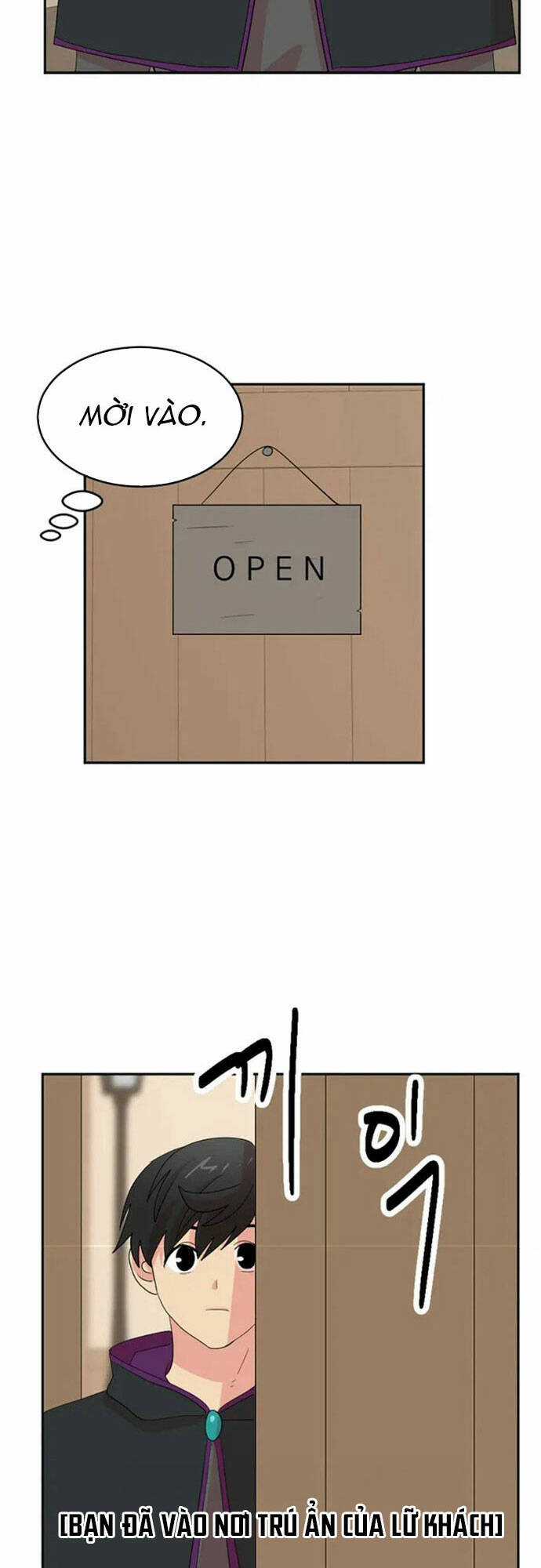 Mọt Sách Chapter 196 trang 5
