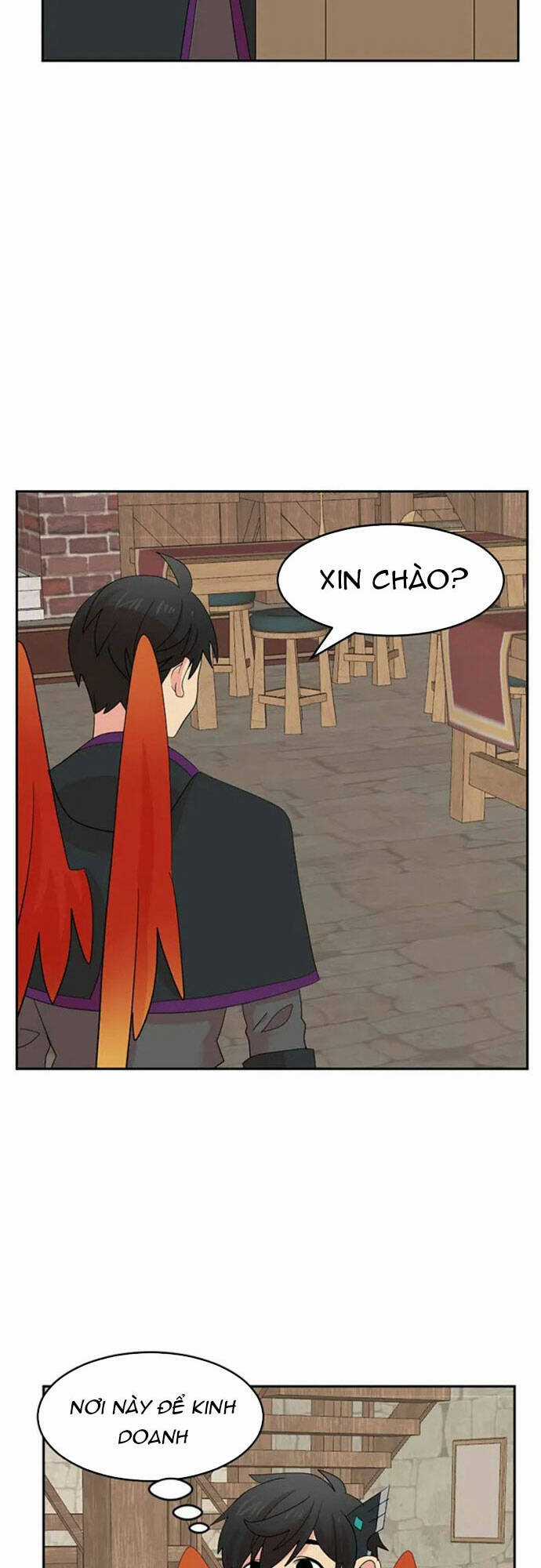 Mọt Sách Chapter 196 trang 6