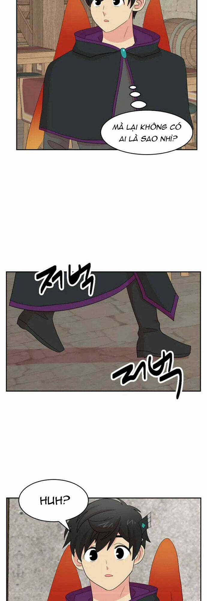 Mọt Sách Chapter 196 trang 7