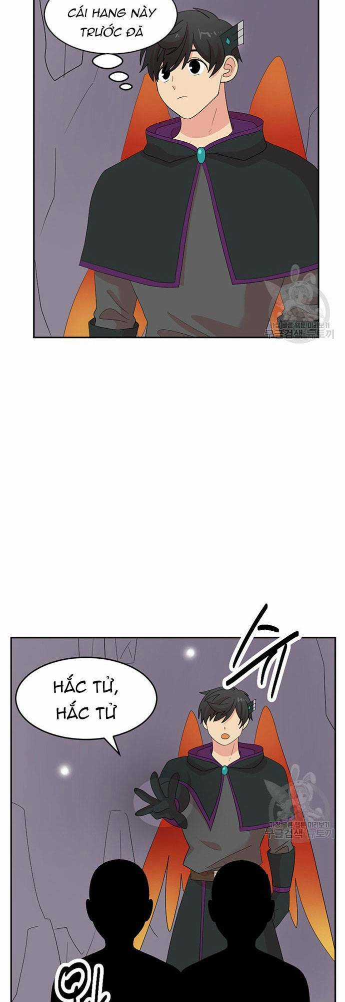 Mọt Sách Chapter 197 trang 1