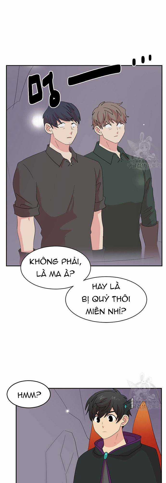 Mọt Sách Chapter 197 trang 10