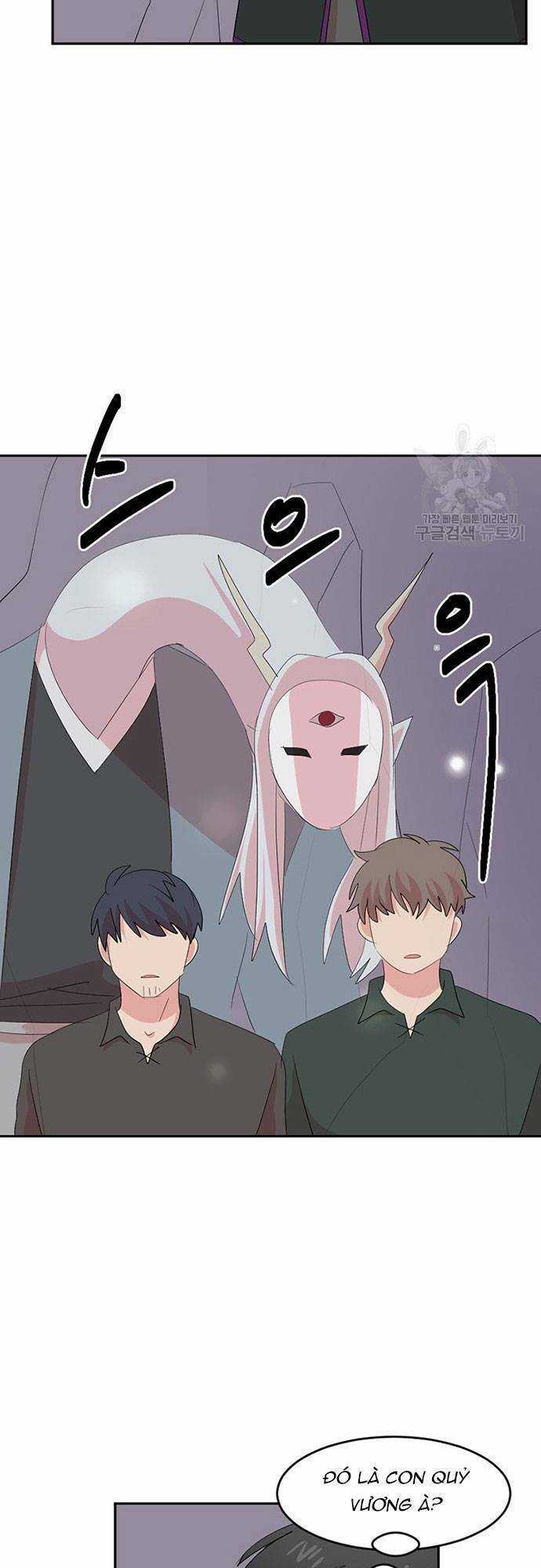 Mọt Sách Chapter 197 trang 11