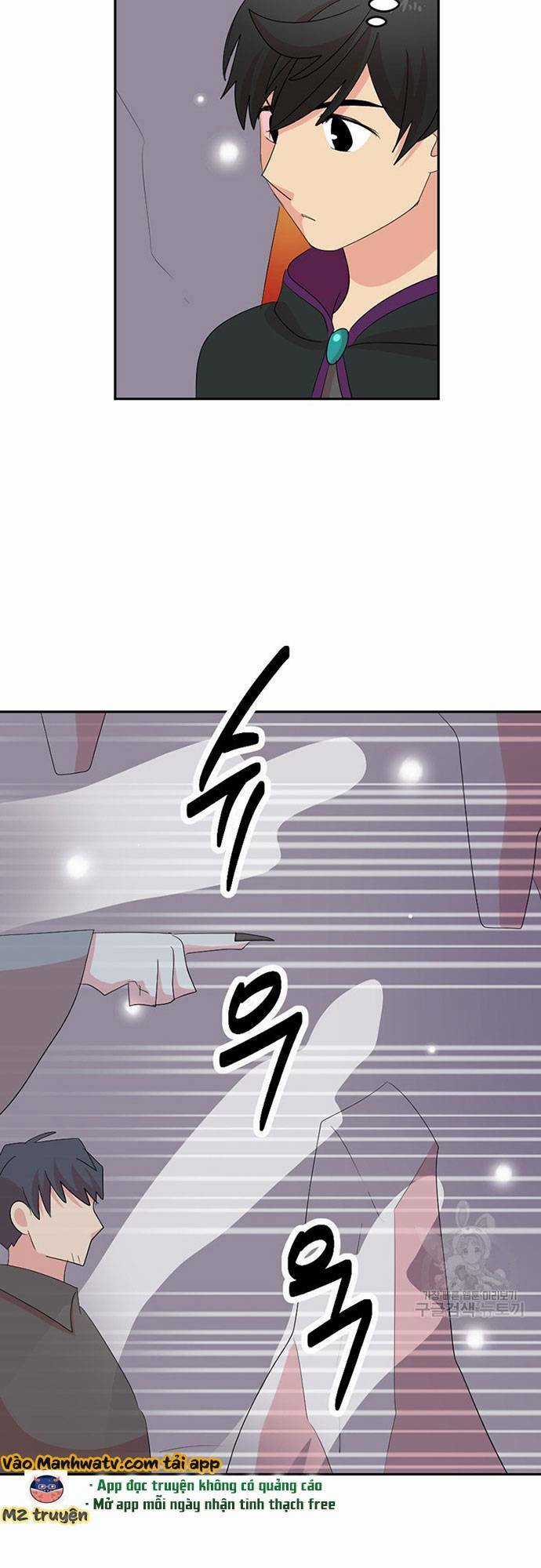 Mọt Sách Chapter 197 trang 12