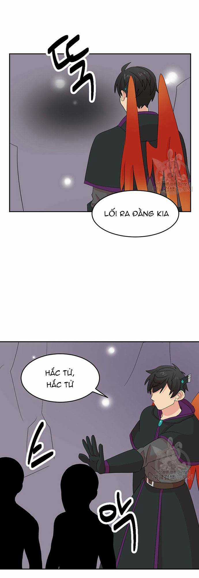 Mọt Sách Chapter 197 trang 15