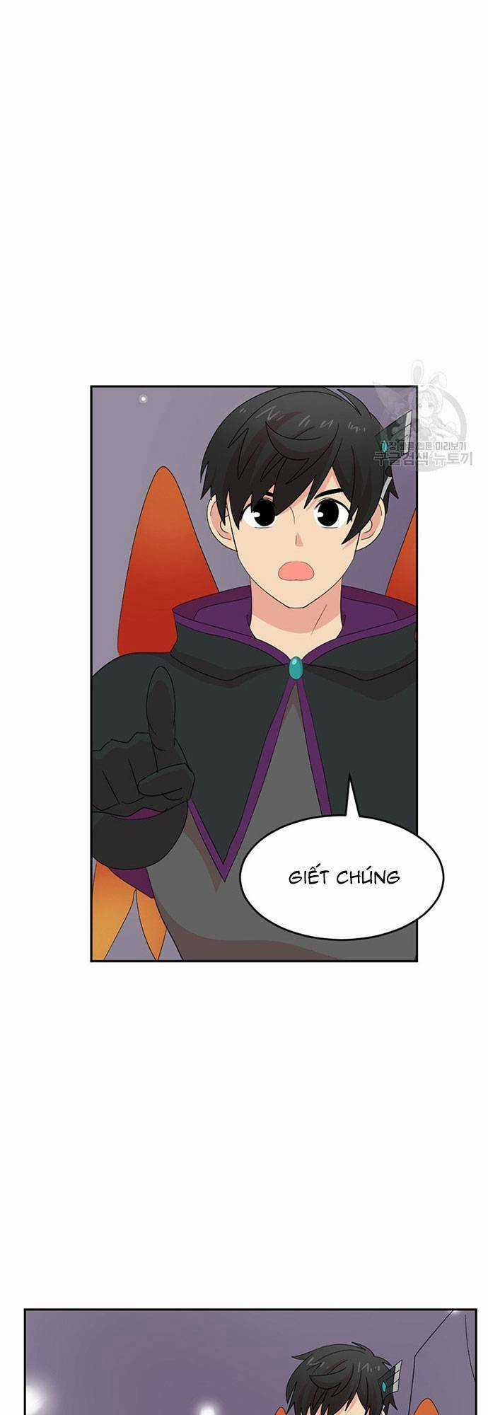 Mọt Sách Chapter 197 trang 16