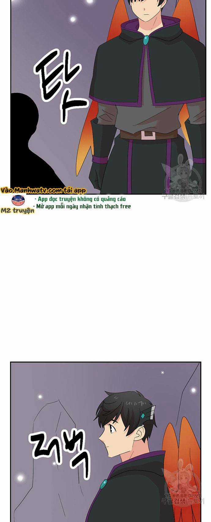 Mọt Sách Chapter 197 trang 17