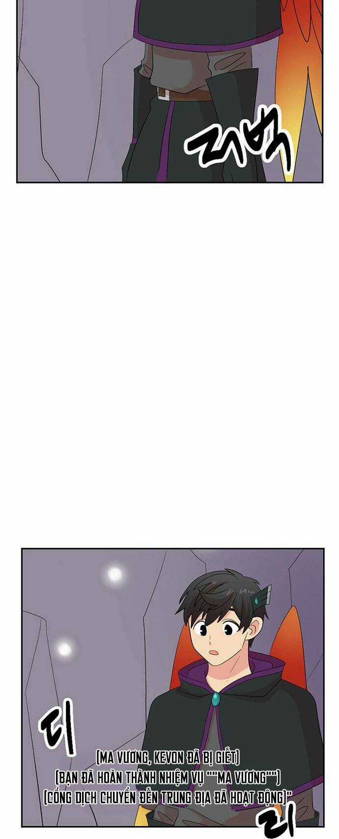 Mọt Sách Chapter 197 trang 18