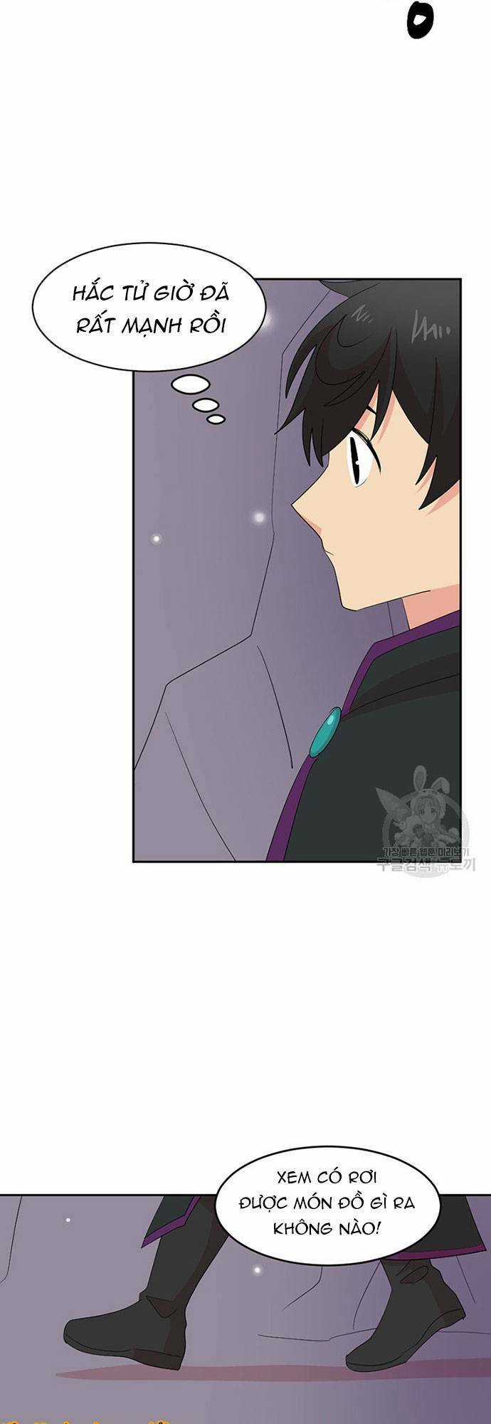 Mọt Sách Chapter 197 trang 19