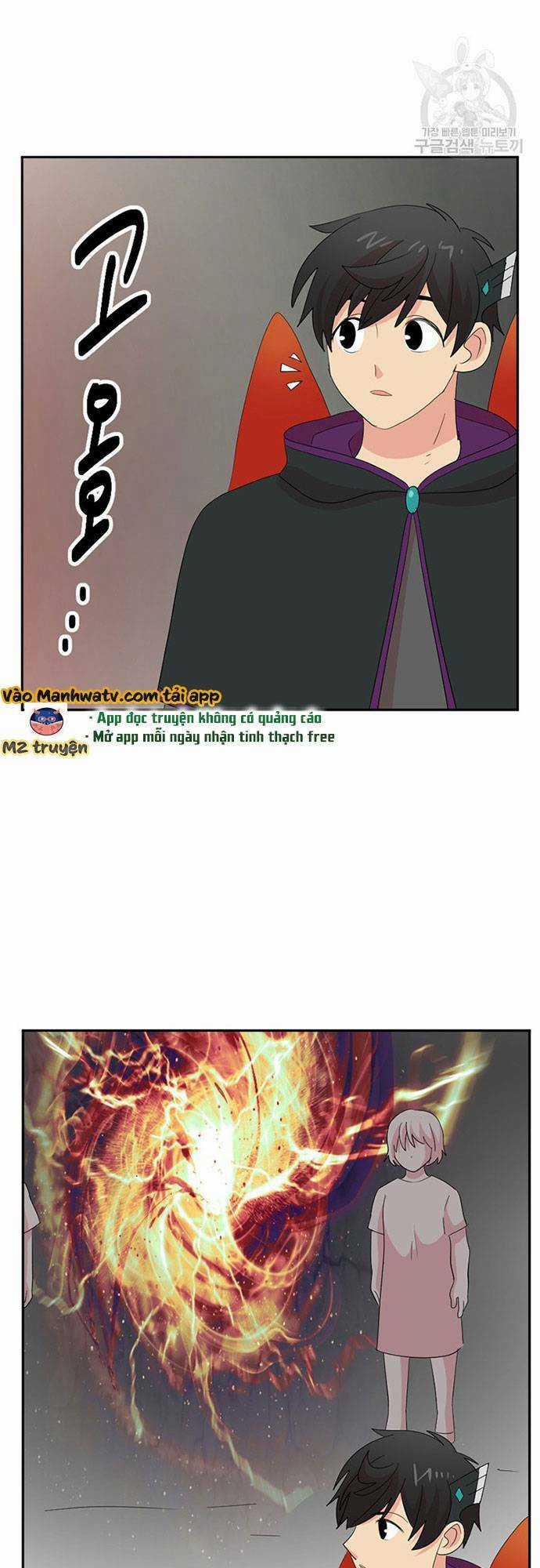 Mọt Sách Chapter 197 trang 24