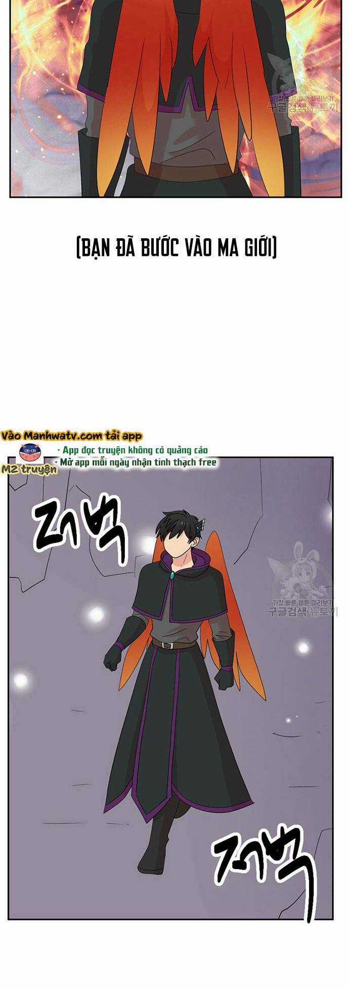 Mọt Sách Chapter 197 trang 27