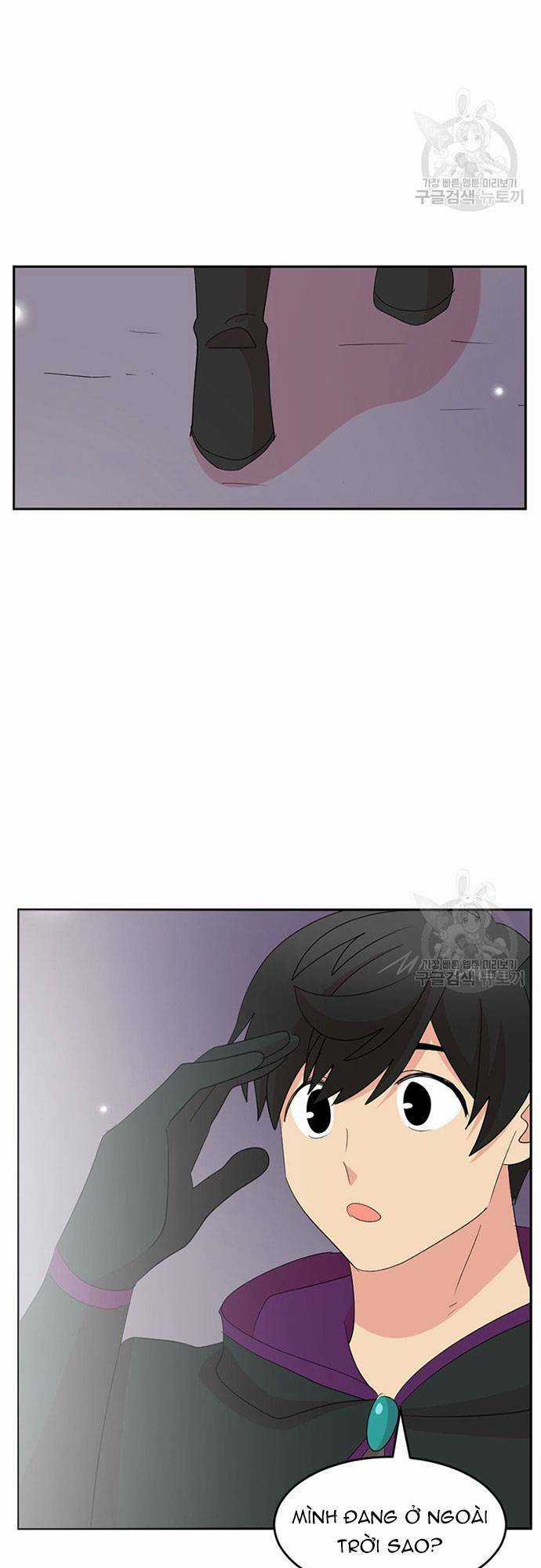 Mọt Sách Chapter 197 trang 28