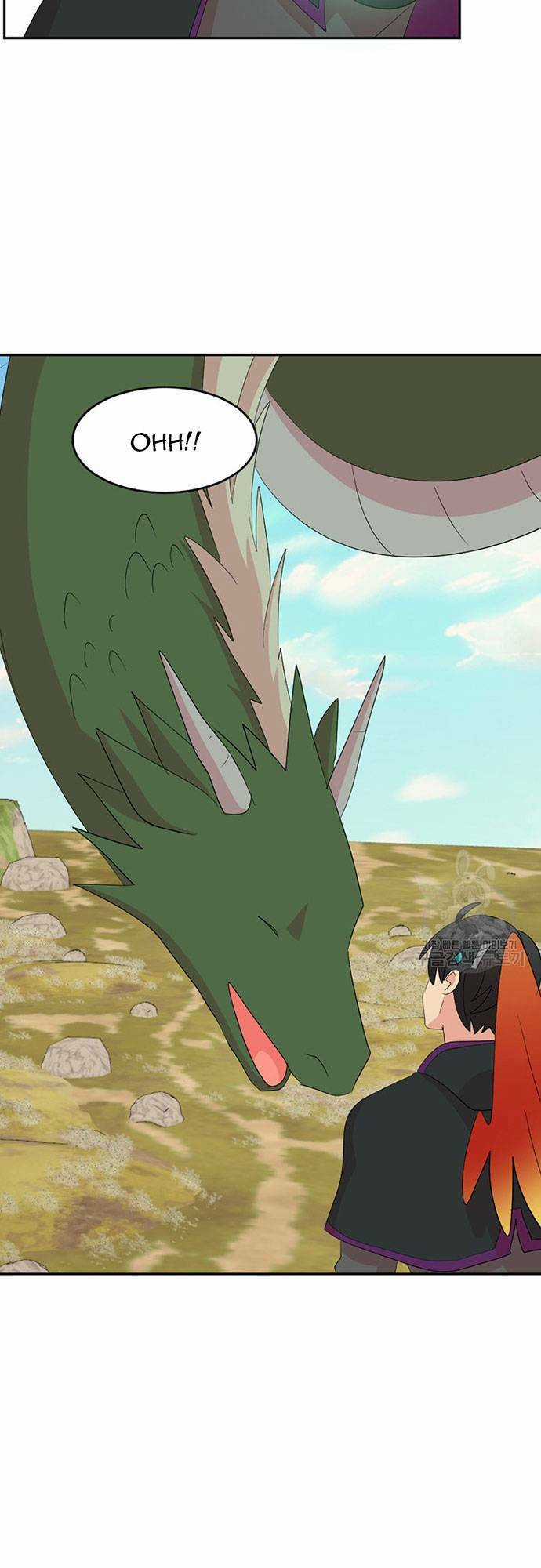 Mọt Sách Chapter 197 trang 32